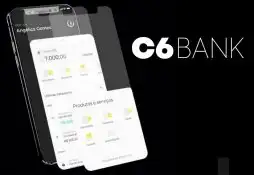 C6 Bank: a inovação que você precisa para sua vida ficar mais simples