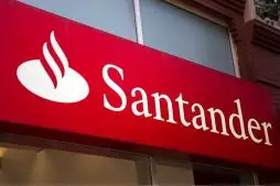 Novo mundo Digital Santander