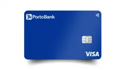 Porto Bank Gold: cartão com IOF zero para suas compras internacionais