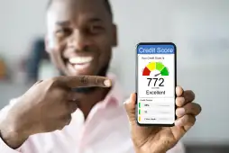 Score de crédito como é calculado e quais são os fatores