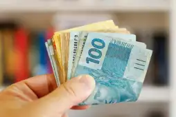 curiosidades sobre dinheiro