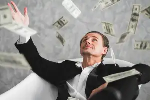 pensamentos que te impedem de ficar rico